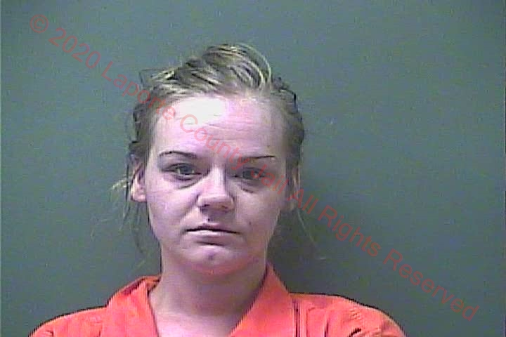 Kristen Linder